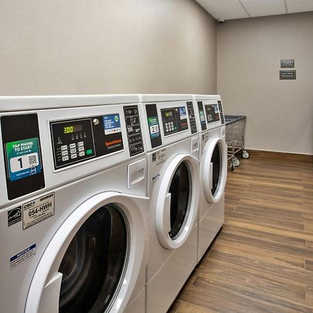 Residence Inn By Marriott Wichita Falls Exteriör bild