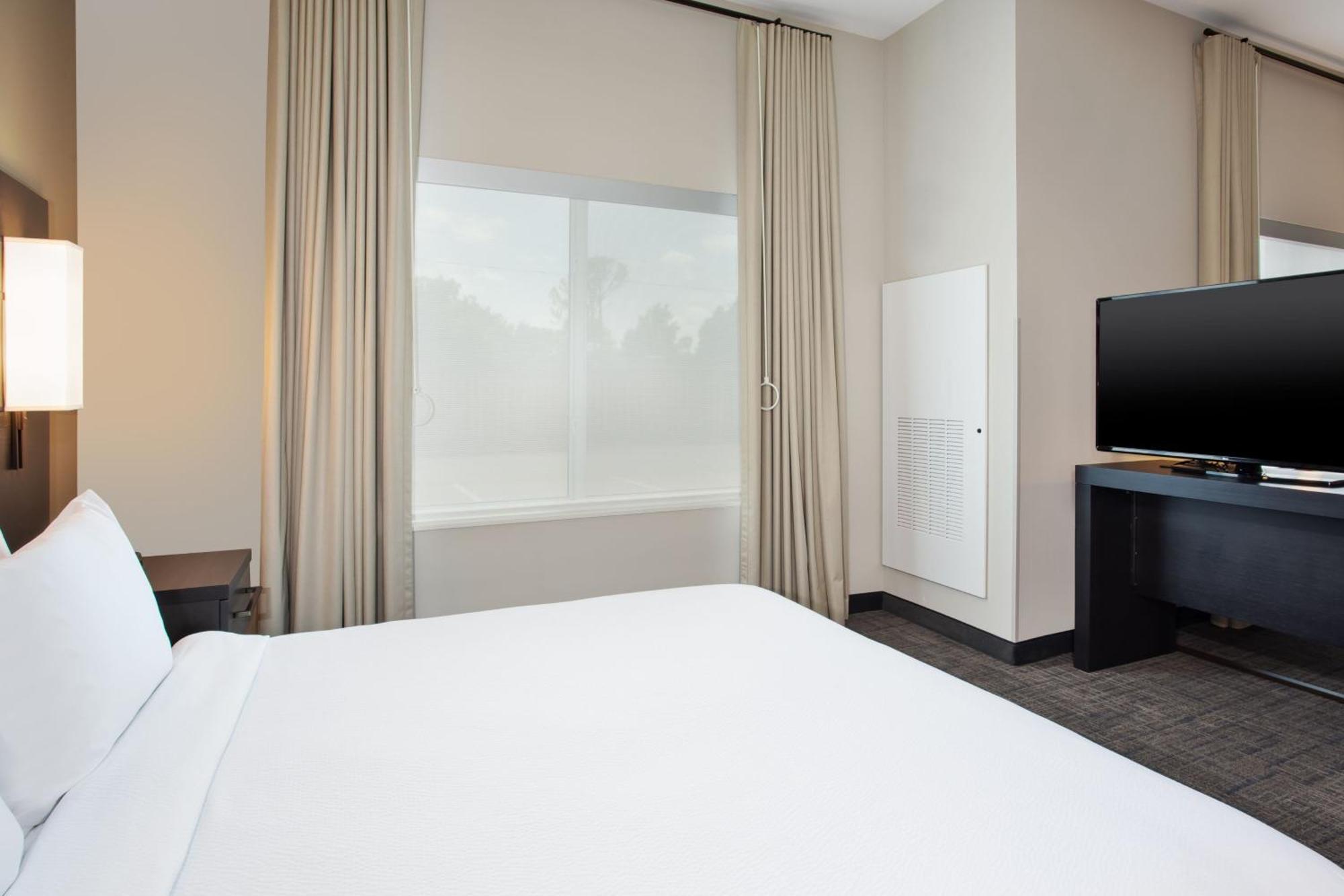 Residence Inn By Marriott Wichita Falls Exteriör bild