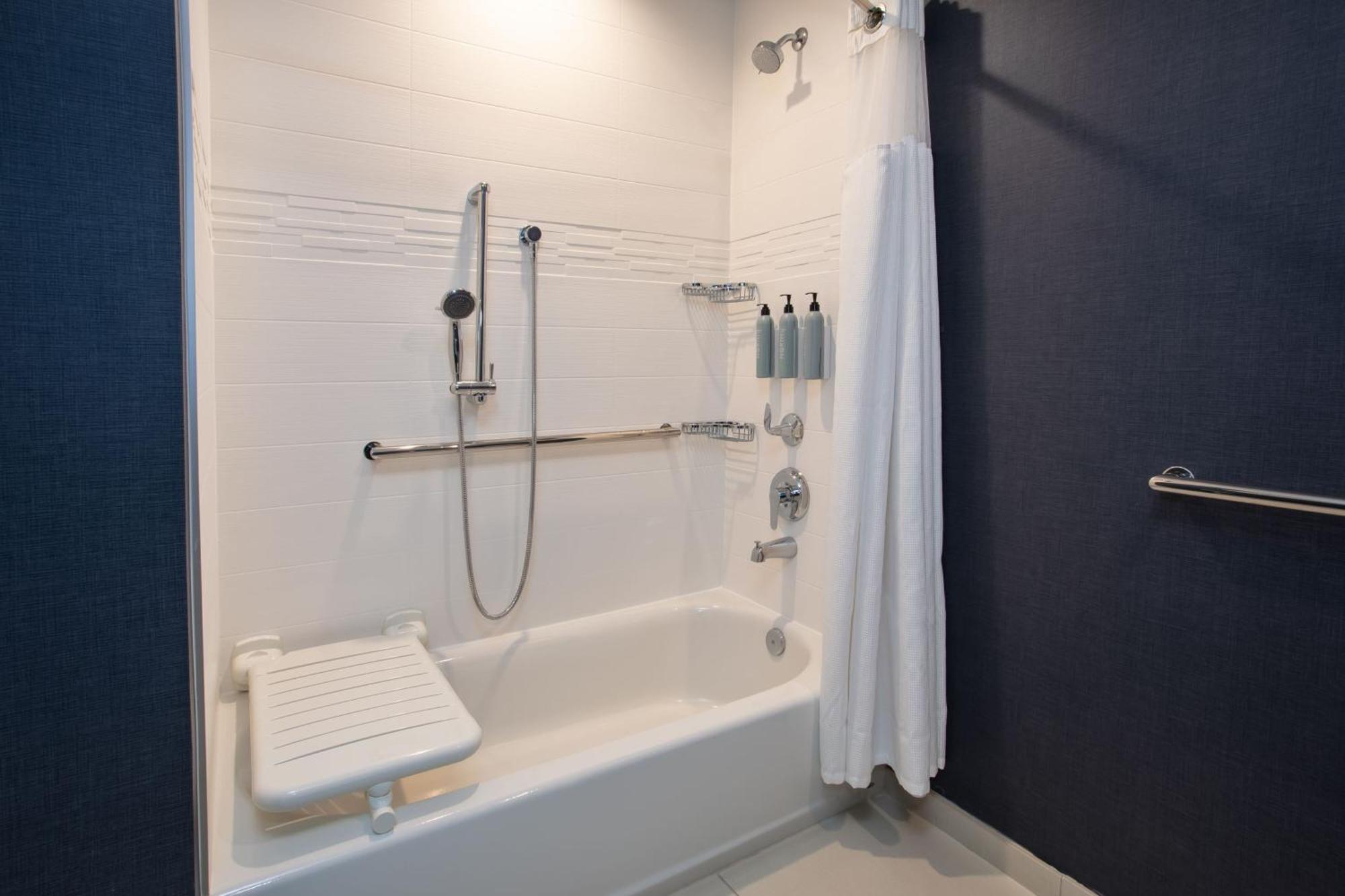 Residence Inn By Marriott Wichita Falls Exteriör bild
