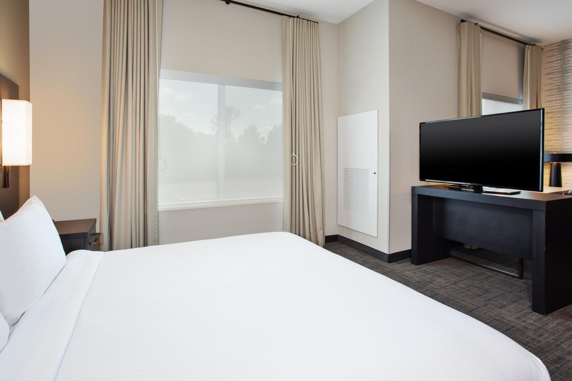 Residence Inn By Marriott Wichita Falls Exteriör bild
