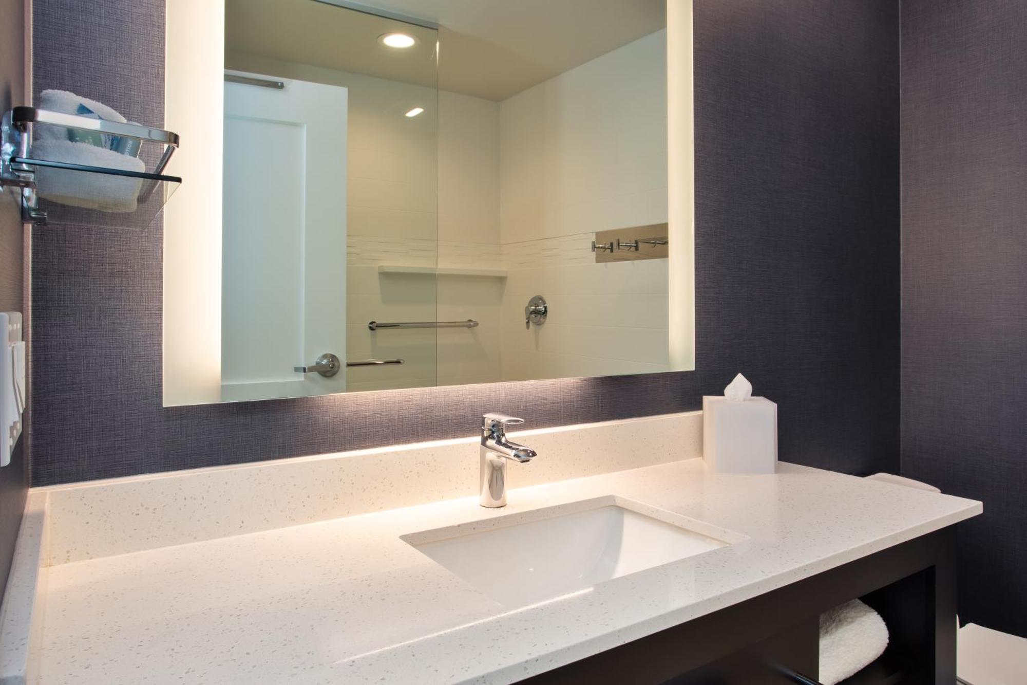Residence Inn By Marriott Wichita Falls Exteriör bild