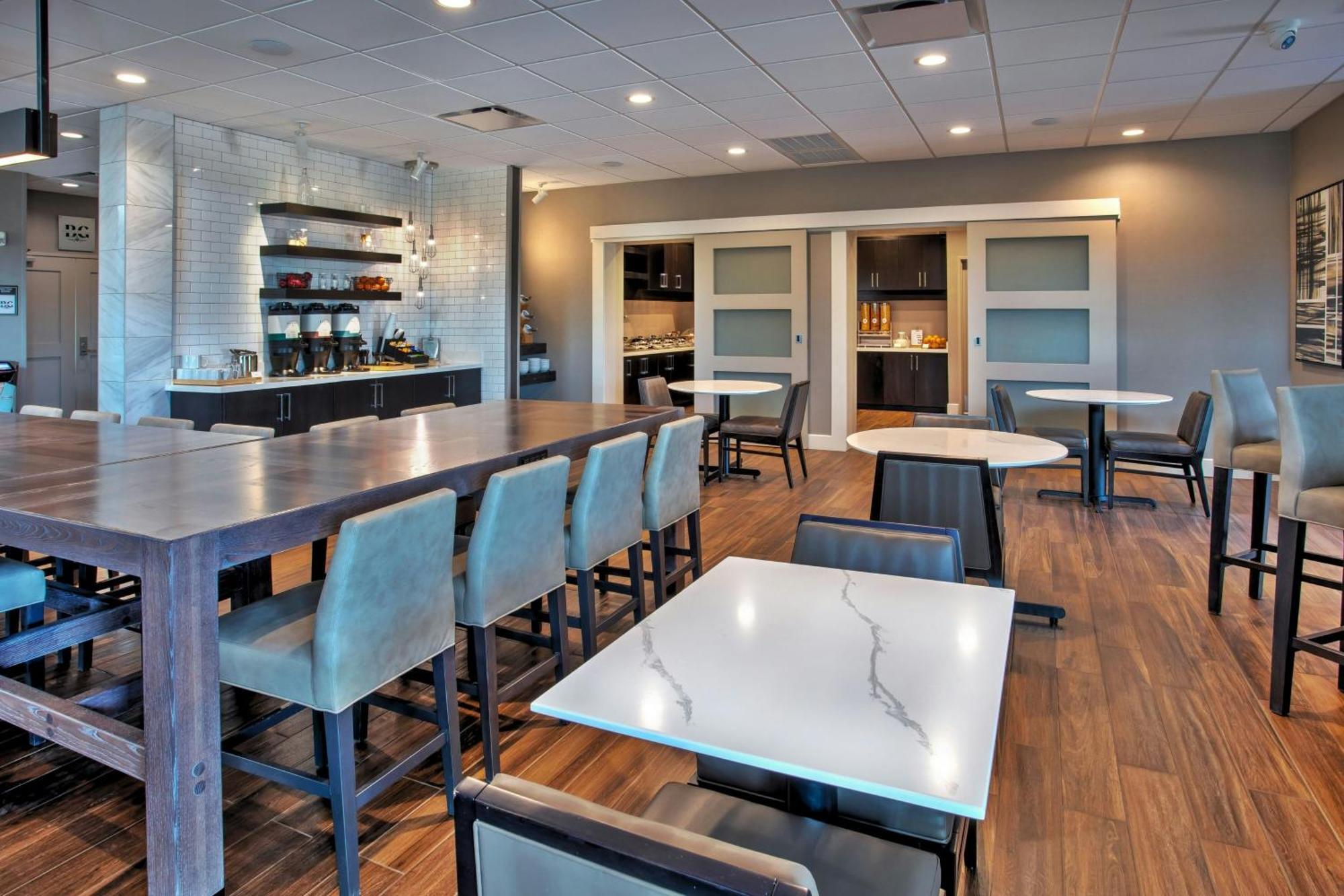 Residence Inn By Marriott Wichita Falls Exteriör bild